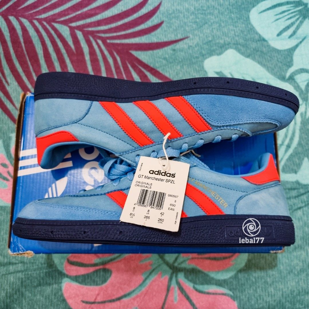 Adidas gt manchester online