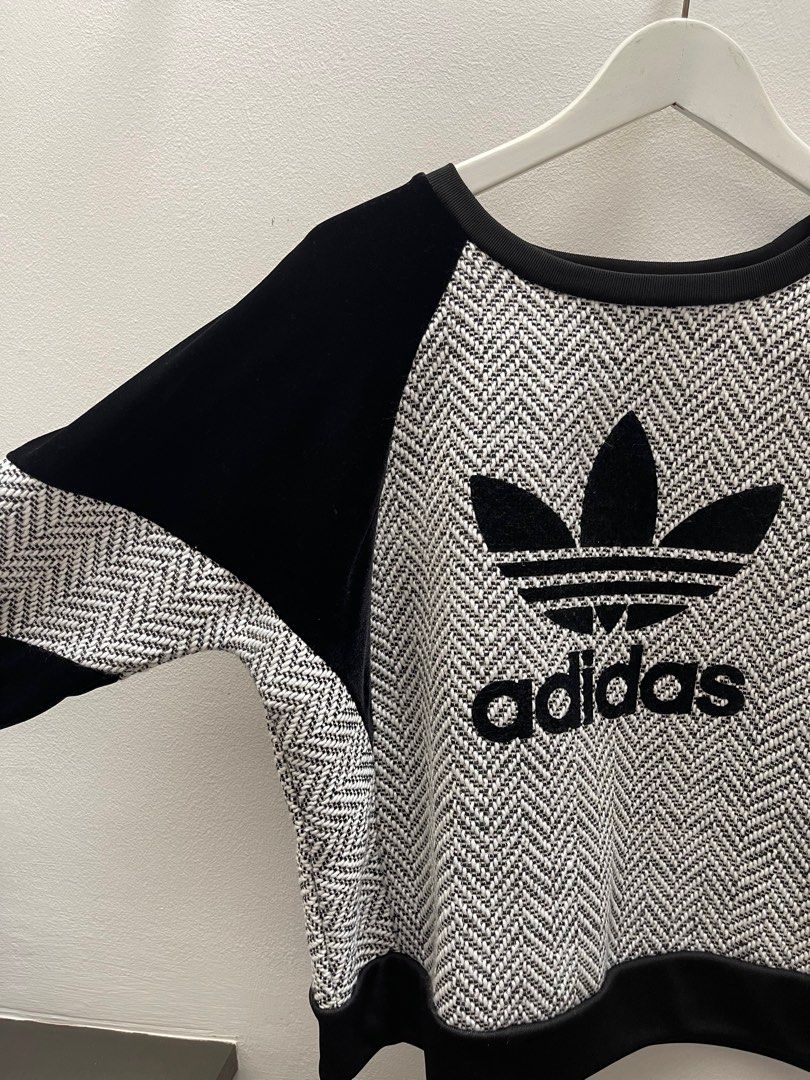 Adidas limited sales edition sweater
