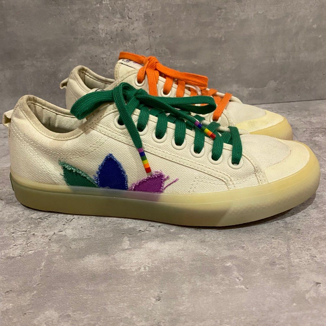 Nizza pride deals shoes