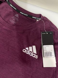 Adidas Original Training shirts