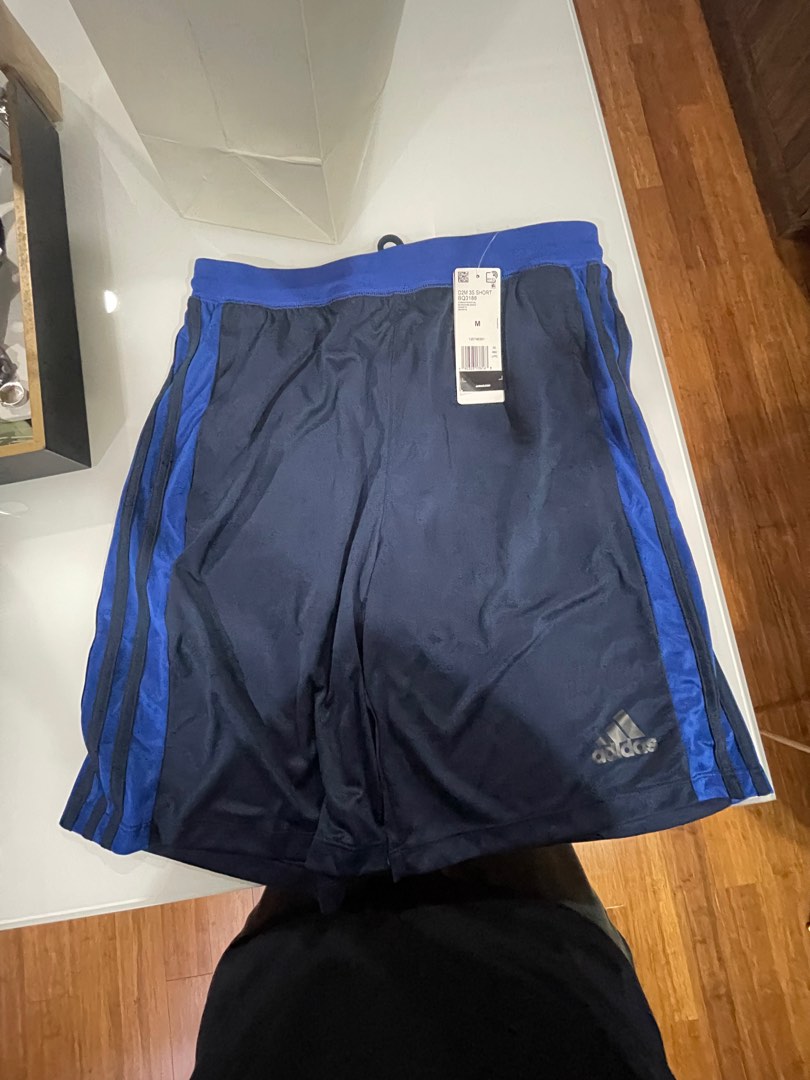 Adidas shorts, Men's Fashion, Activewear on Carousell