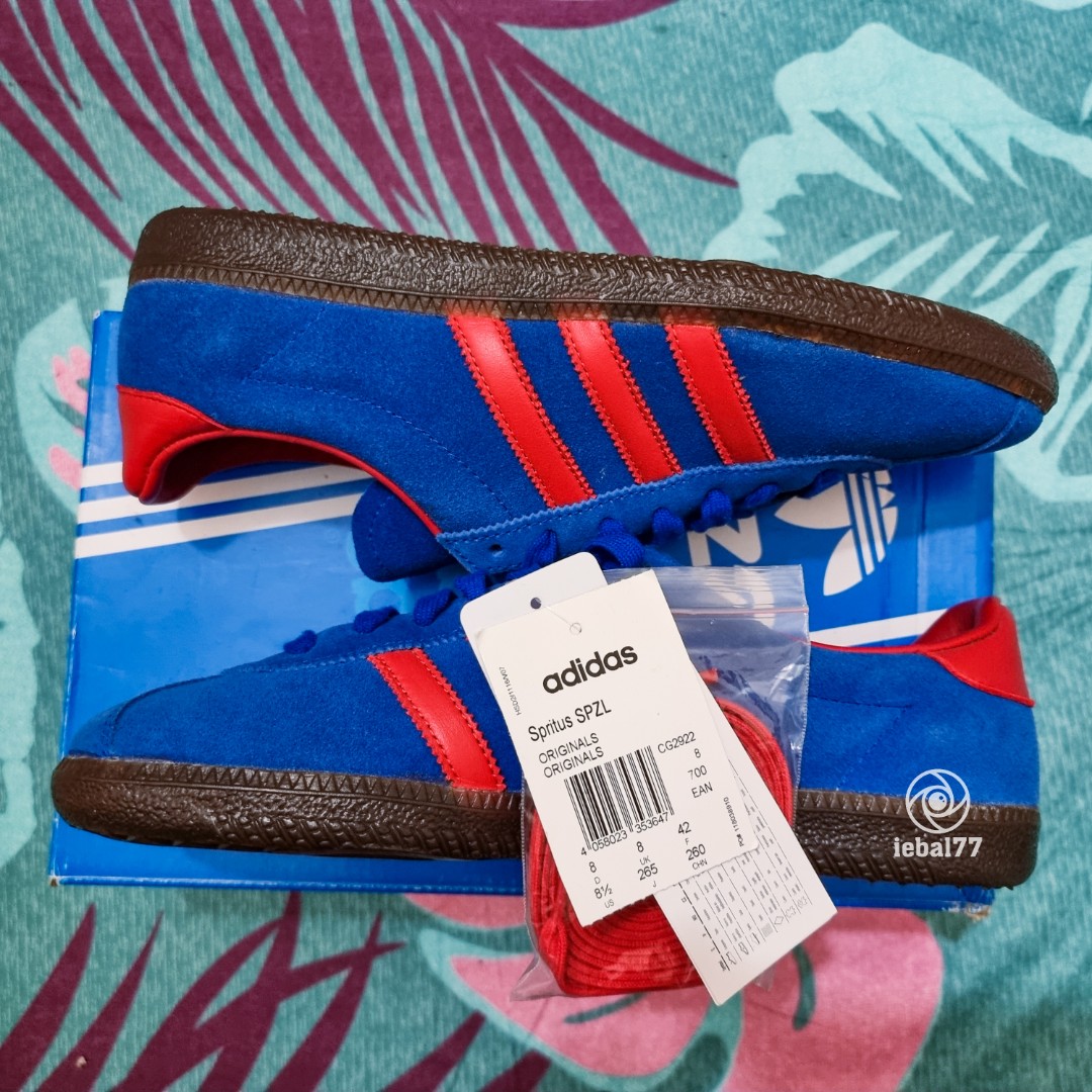 adidas spiritus spezial
