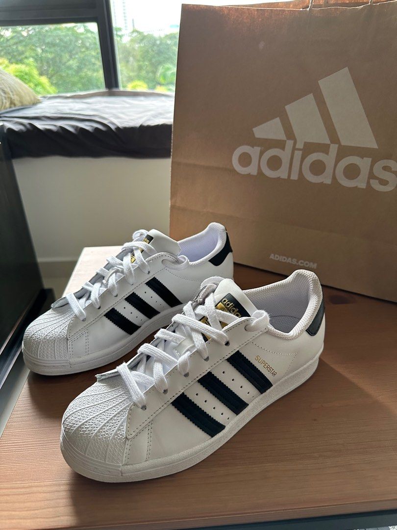 Adidas originals size 5 sale