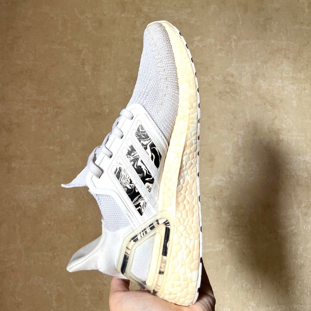 Ultraboost 20 glam pack shoes deals