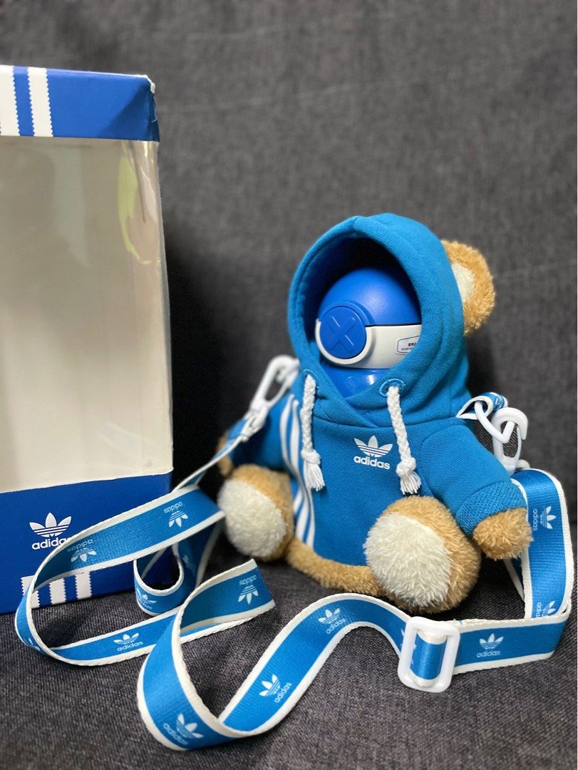 Adidas thermos best sale