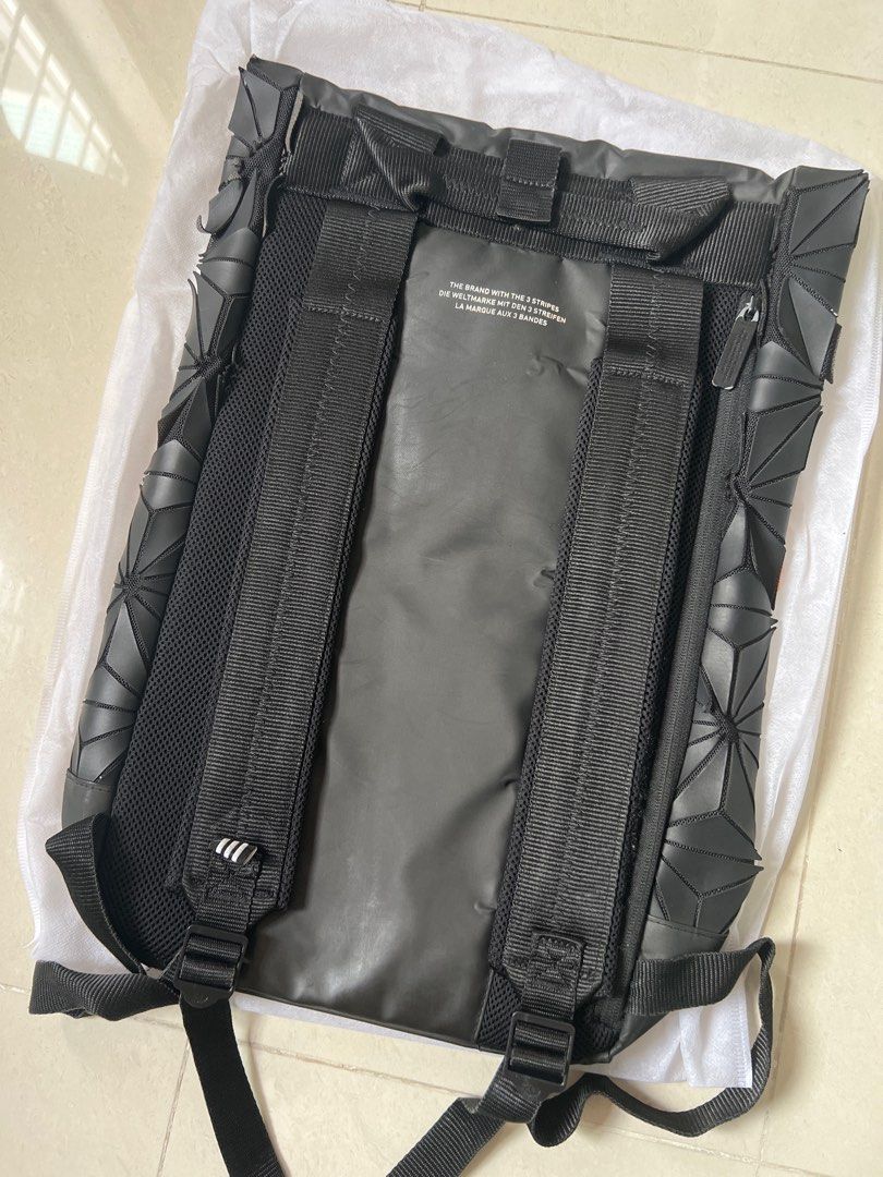 issey miyake x adidas