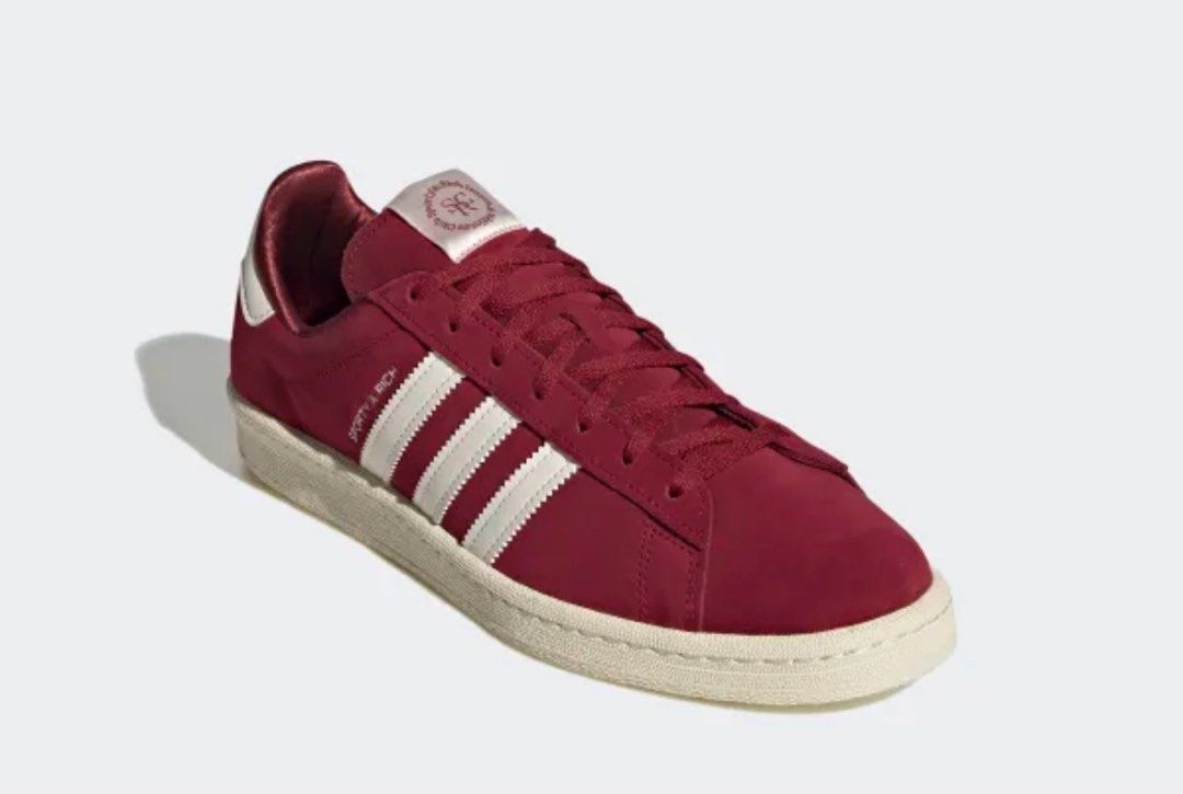 Adidas x Sporty and Rich Campus Women s Fashion Footwear