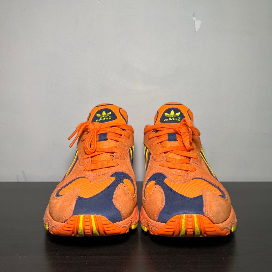 adidas yung 1 goku