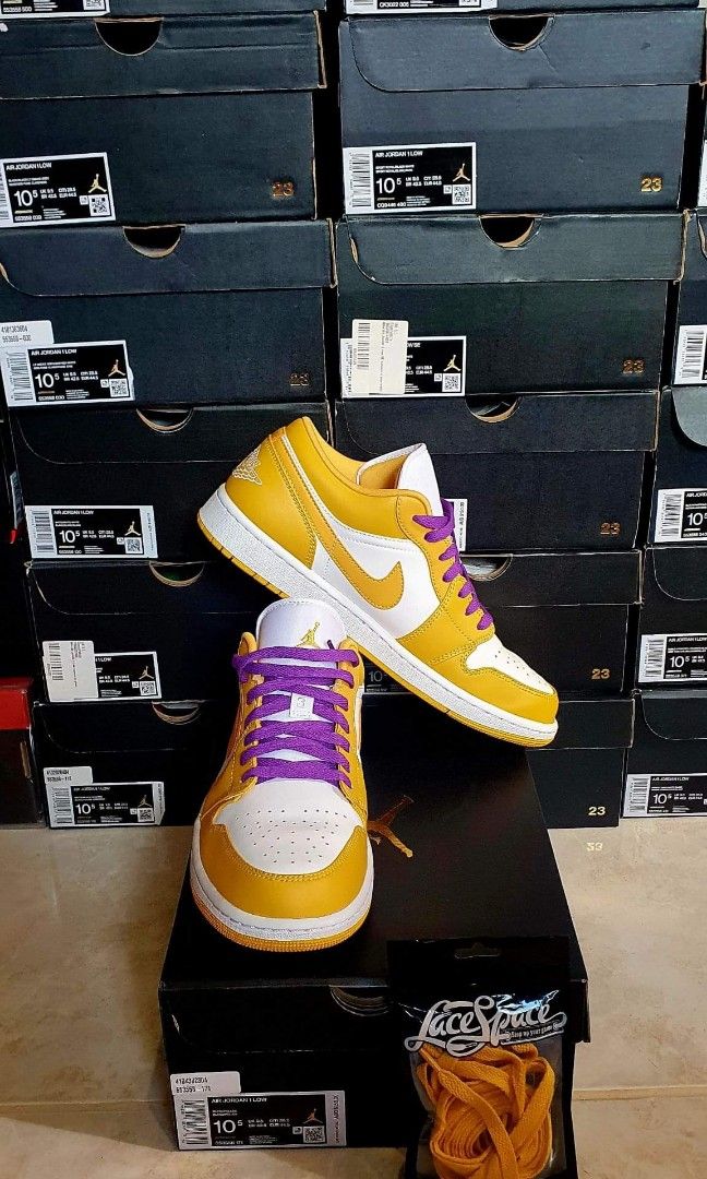 aj1 low pollen