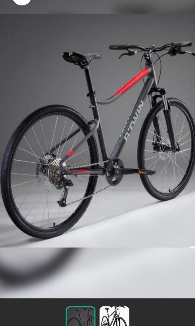 Riverside 500 hybrid 2025