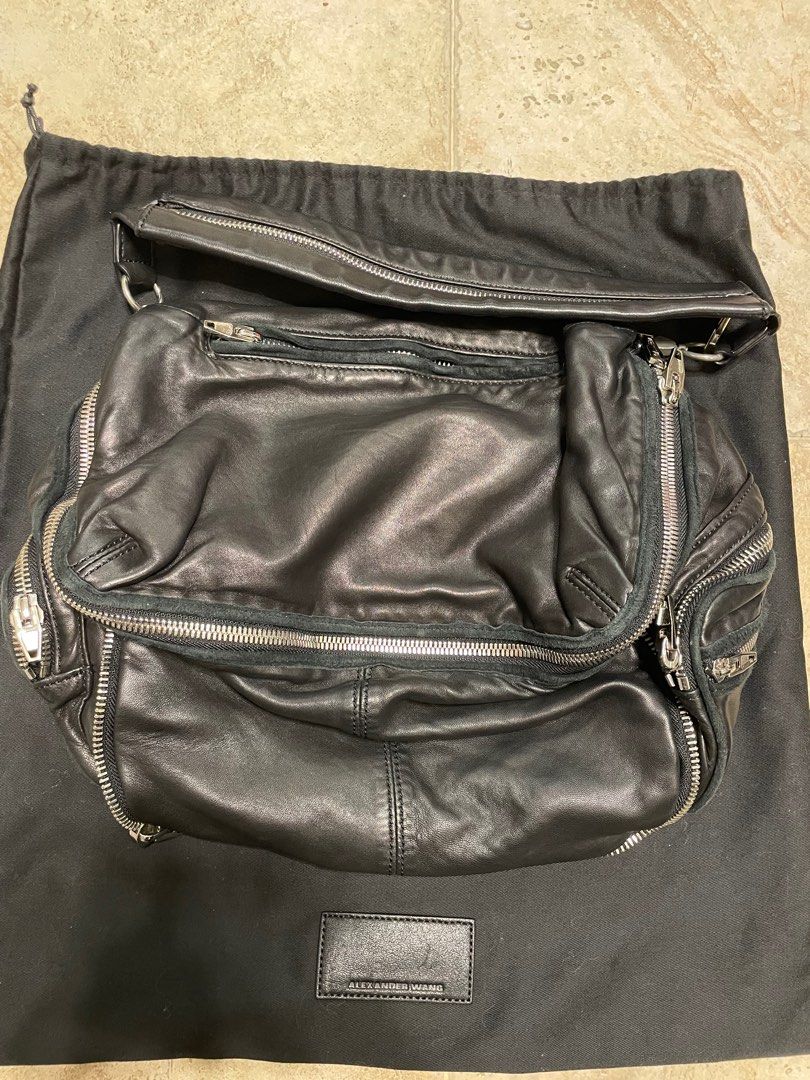 Alexander wang hot sale jane handbag