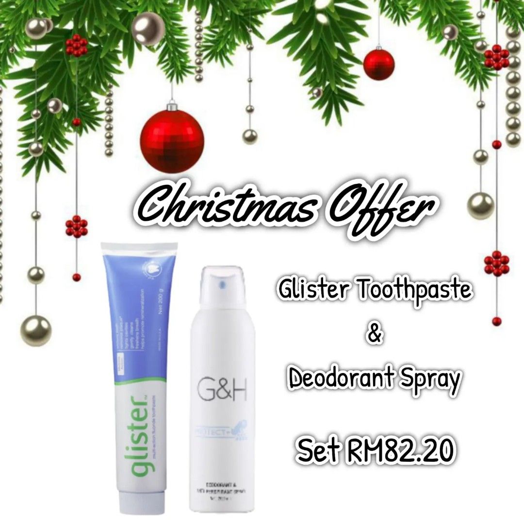 amway, Beauty & Personal Care, Oral Care on Carousell