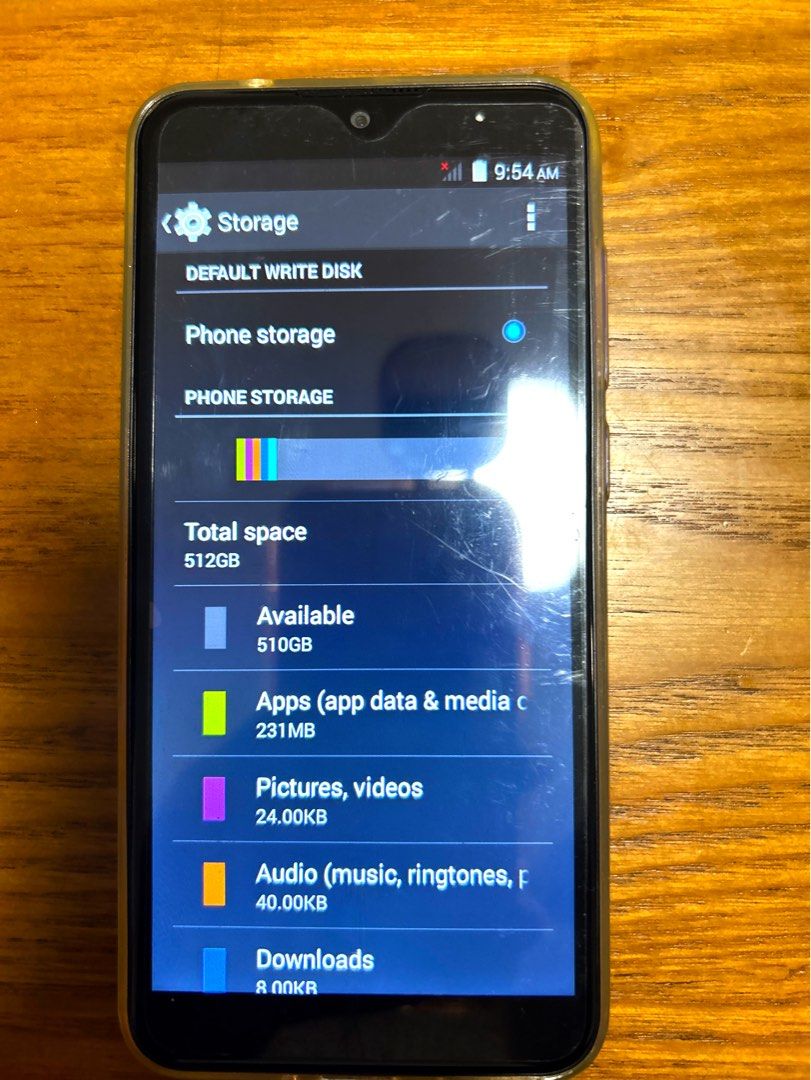 ANDROID PHONE 512gb, Mobile Phones & Gadgets, Mobile Phones, Android ...