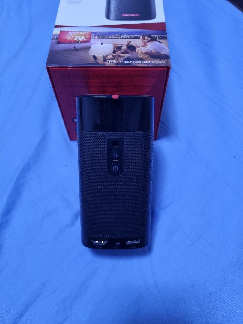 Nebula Apollo Review Comparison Capsule Max Vs Capsule