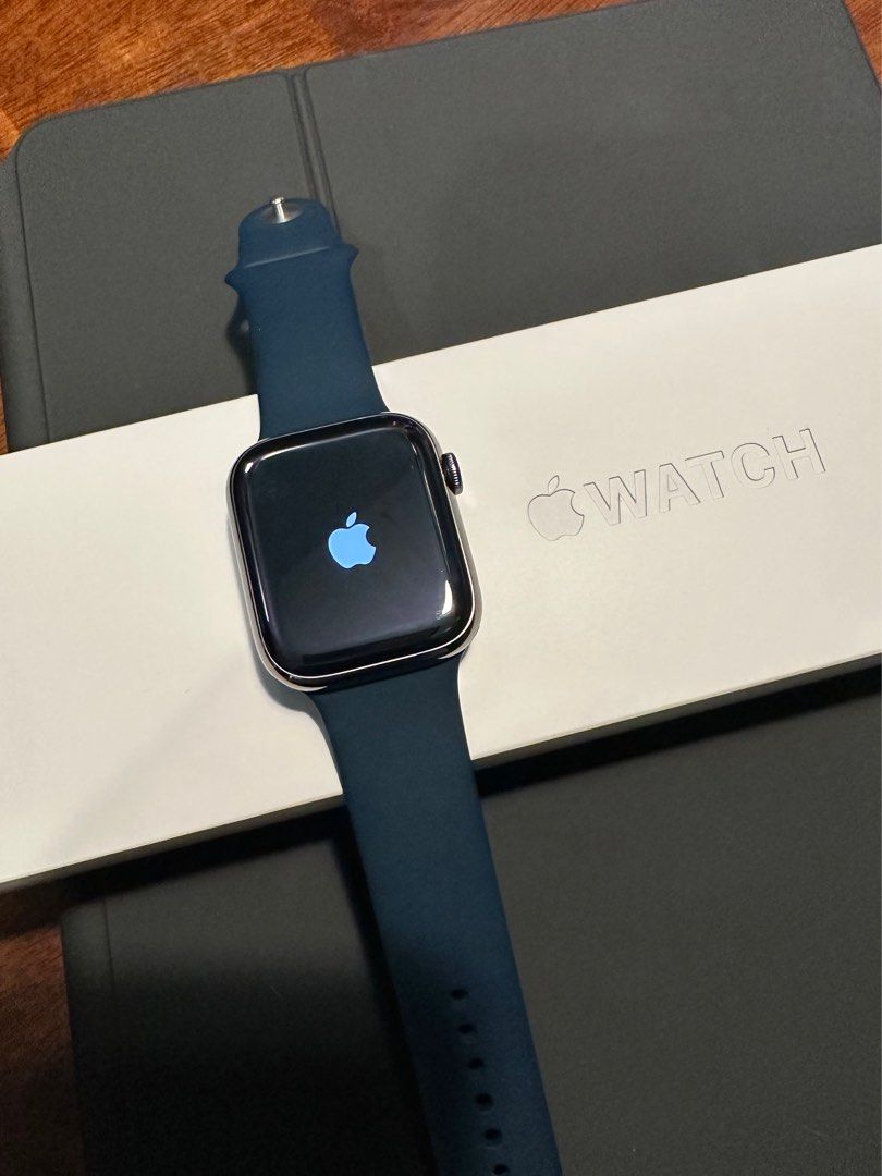 Extended warranty new arrivals for apple watch