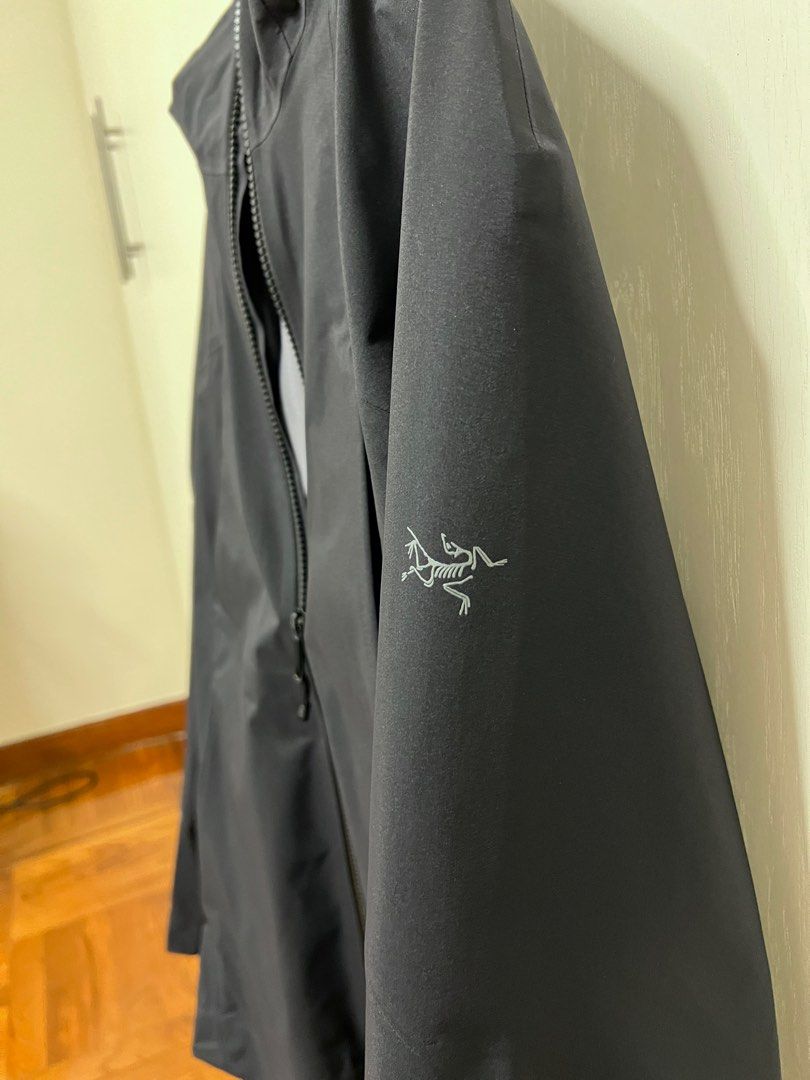 Arc'teryx Fraser Jacket Men's (11月Sogo買入有單）Arcteryx, 男裝