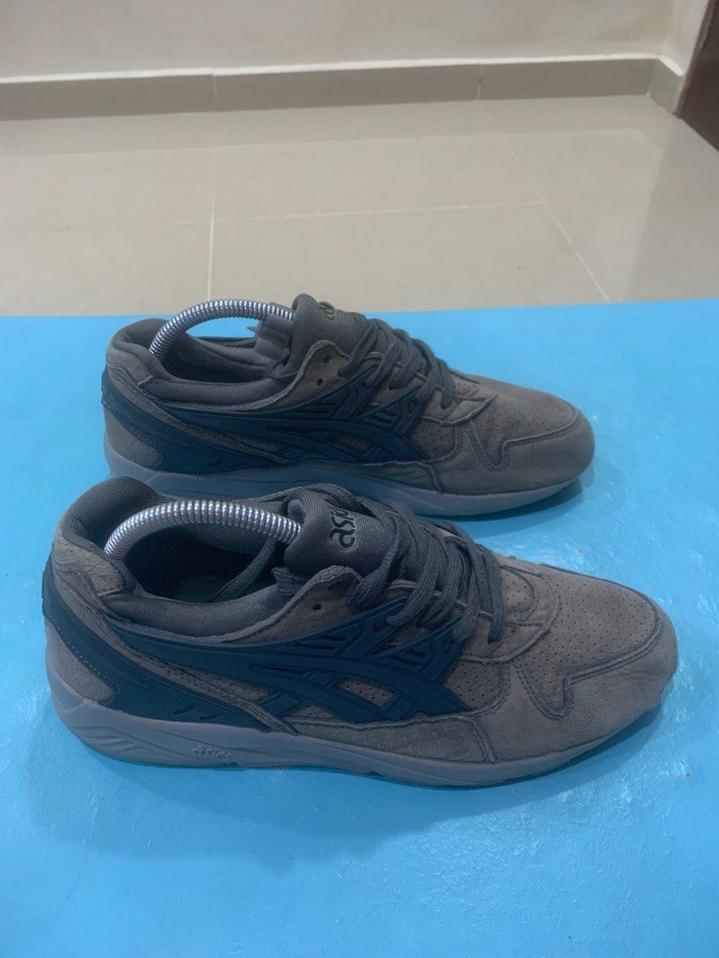 asics gel lyte size chart