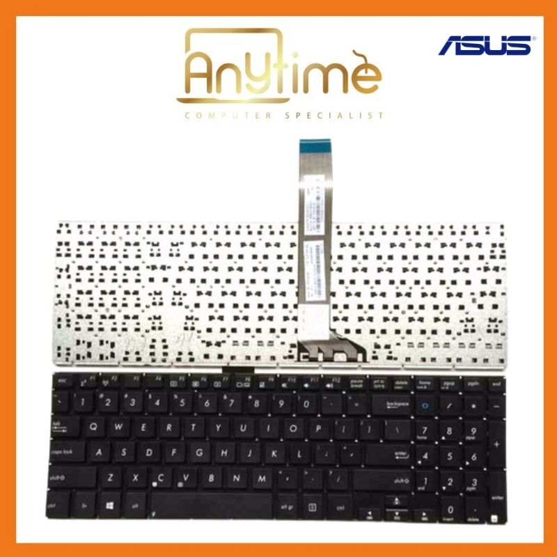 Clavier Asus K551