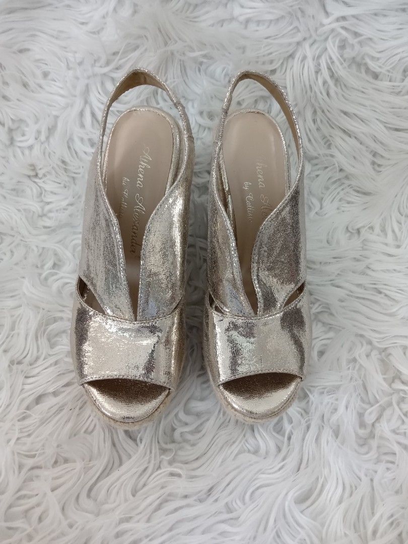 Athena 2024 alexander wedges