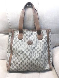 Authentic Gucci Plus Bag
