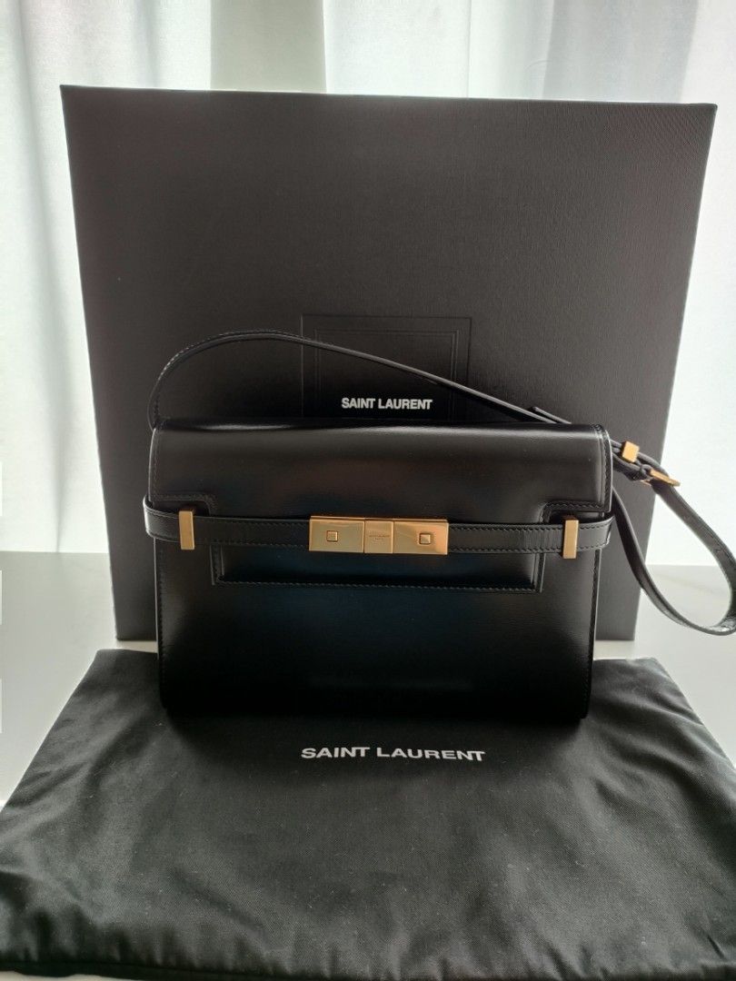 Ysl sales manhattan mini