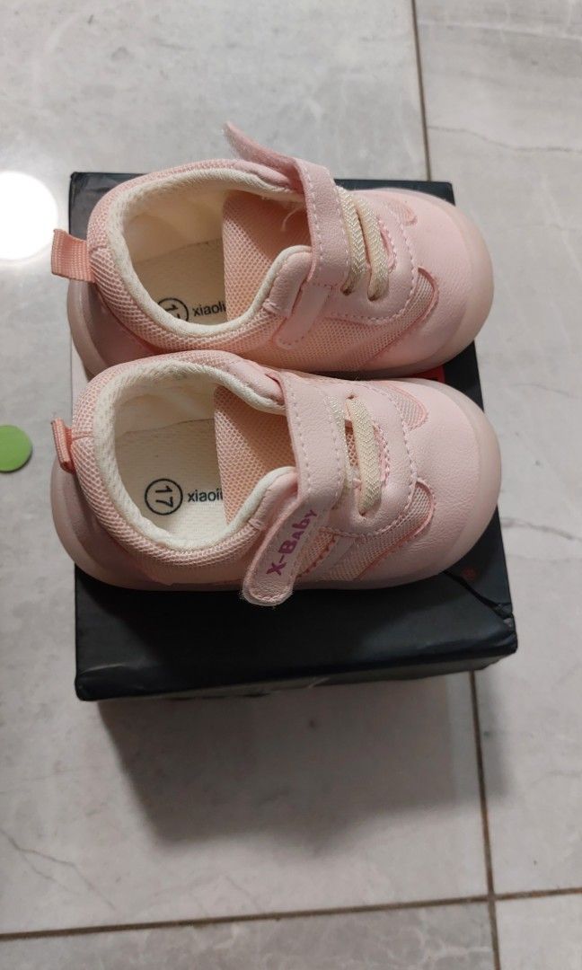 Size 17 baby shoes shop