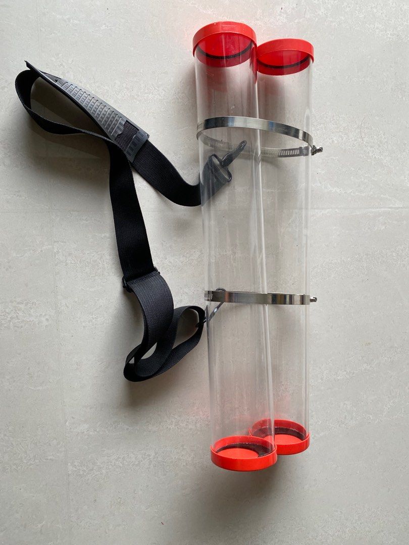 Shuttlecock holder 2025