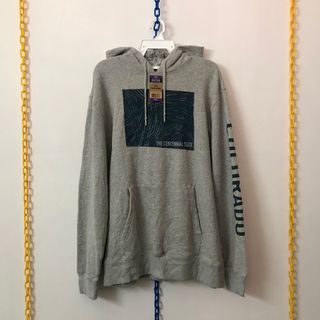 BAGGY OVERSIZED COLORADO FULL HOODIE, NEW OLD STOCK (NOS)