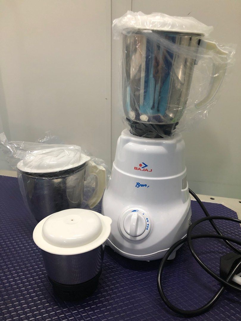 bajaj mixer grinder low price
