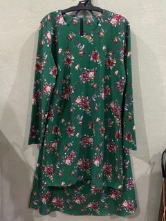 Baju Kurung Moden Size S