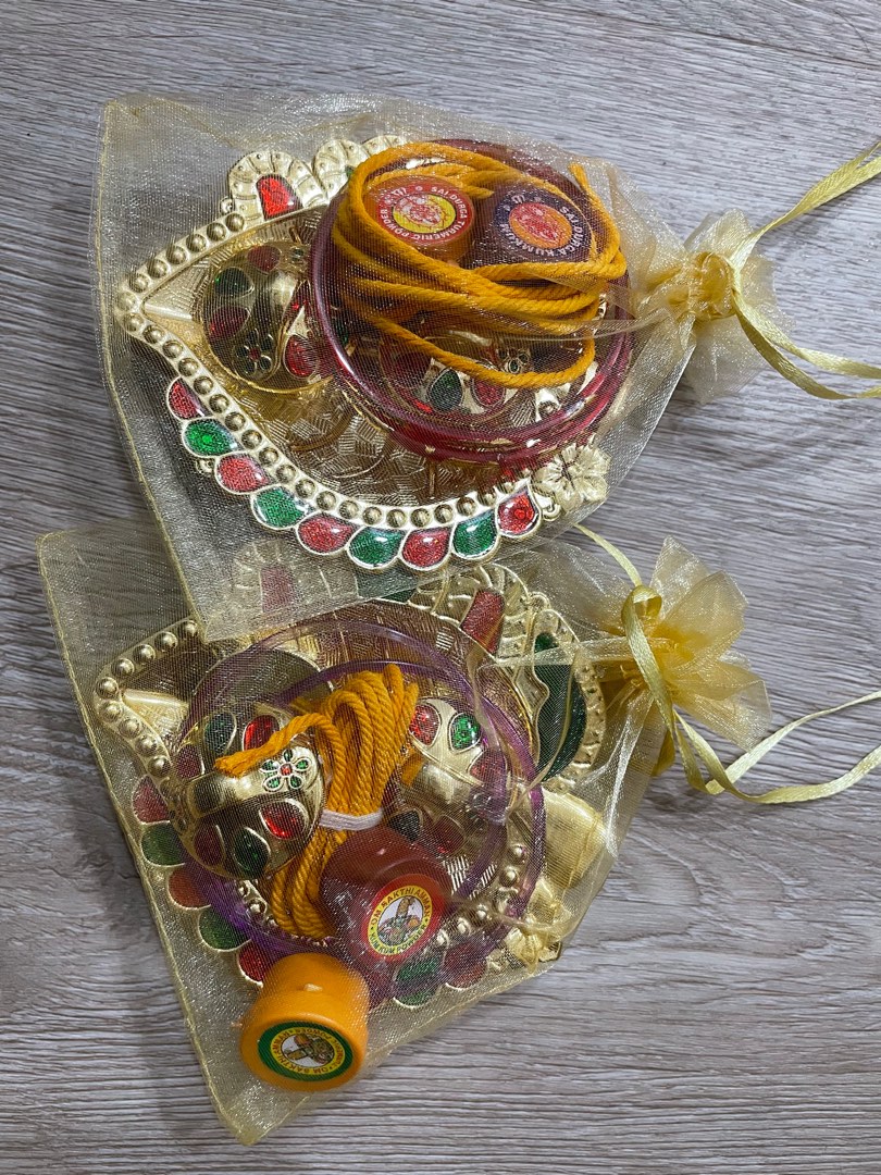 15 Fantastic Gifts Ideas For a Memorable Roka Ceremony  OYO Hotels Travel  Blog
