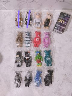 （分類：）位於 。 由 Bearbrick.KD 提交（商品編號 1200584517，圖片 1）。簡介： 。