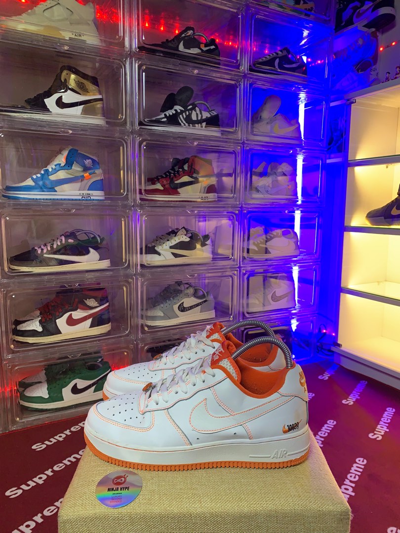 nike rucker park air force 1