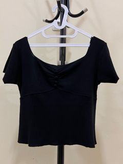 Black Top