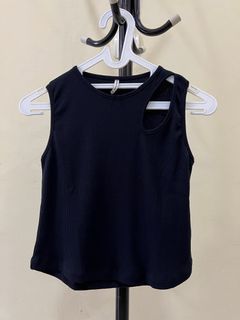 Black Top Colorbox