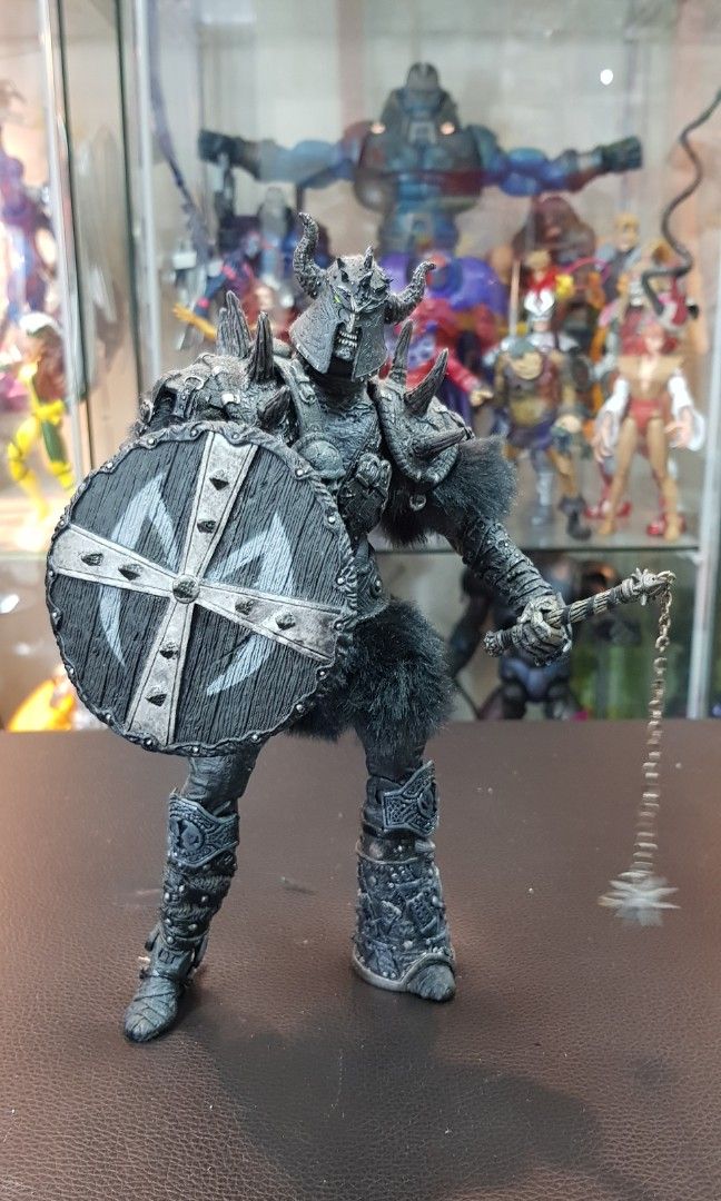 Spawn bloodaxe store