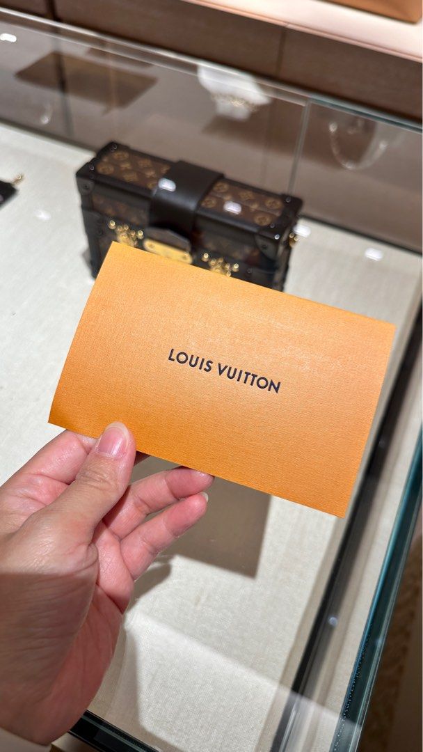 Louis Vuitton, Bags, Bnib Louis Vuitton Loop Shoulder Bag Half Moon  Monogram M898