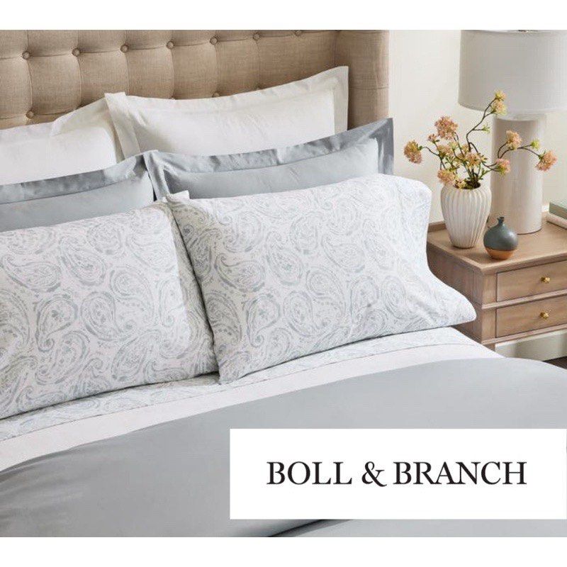 Boll and clearance branch pillow cases