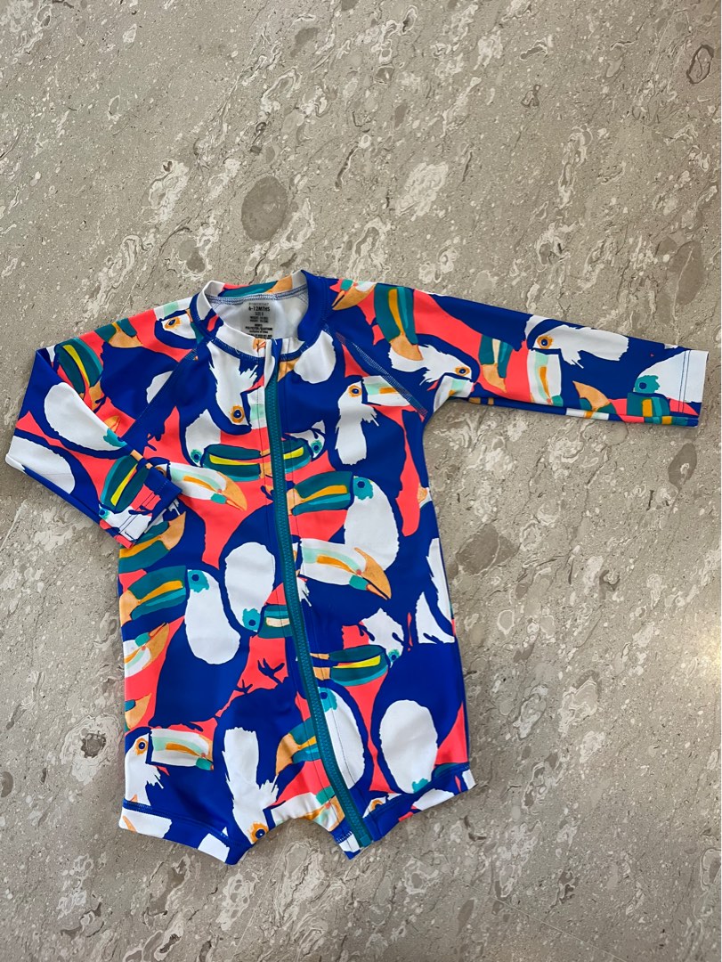 Bonds baby swim hat sales