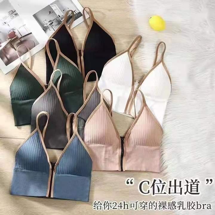 bralet, Women's Fashion, Activewear on Carousell