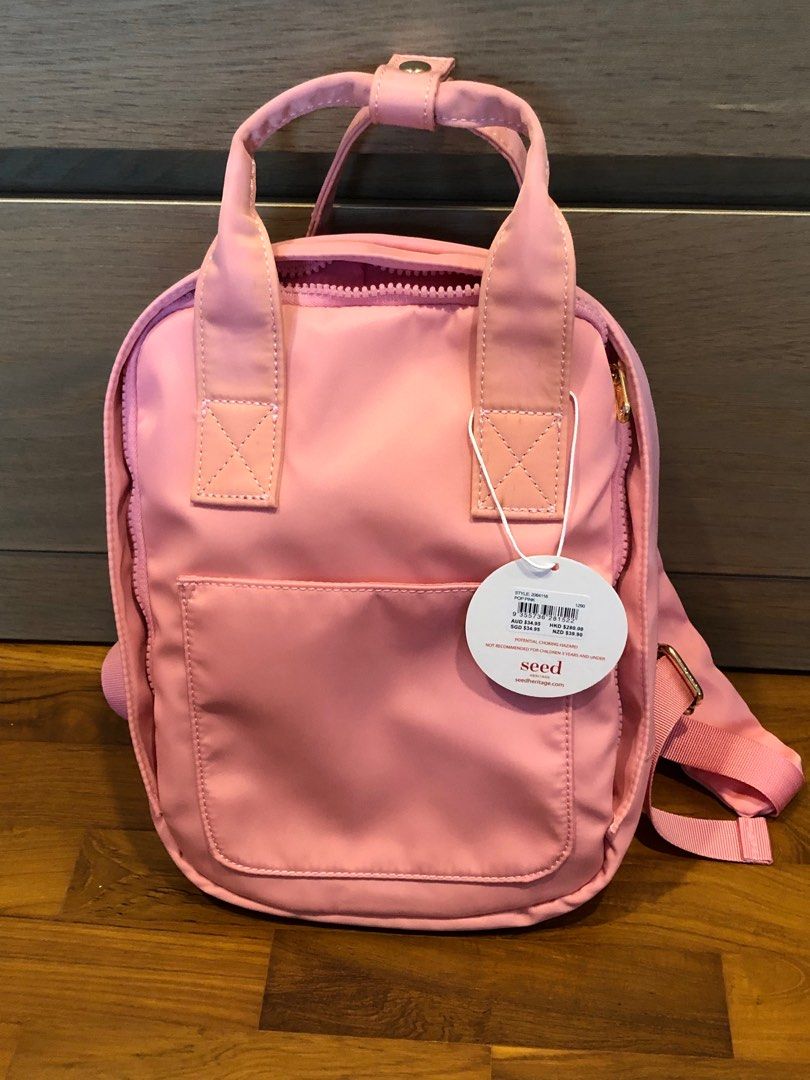 Donut sales bag brand