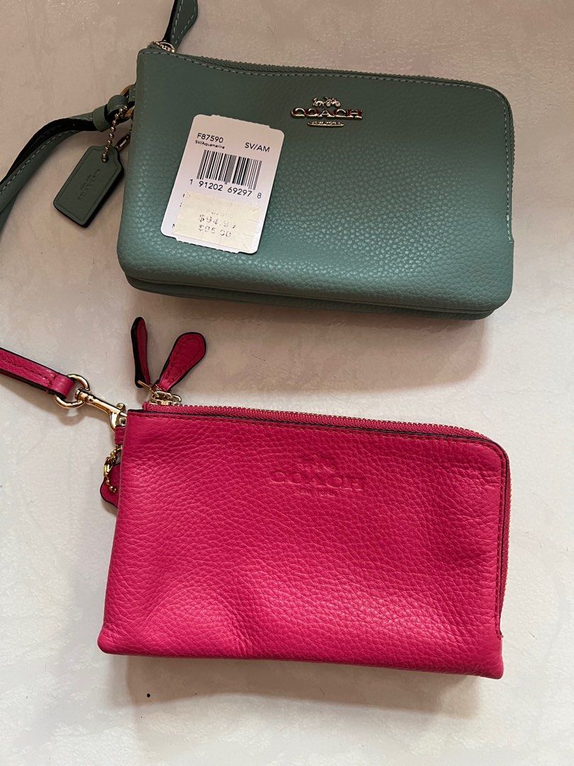 Brand new clutch, Women's Fashion, Bags & Wallets, Clutches on Carousell