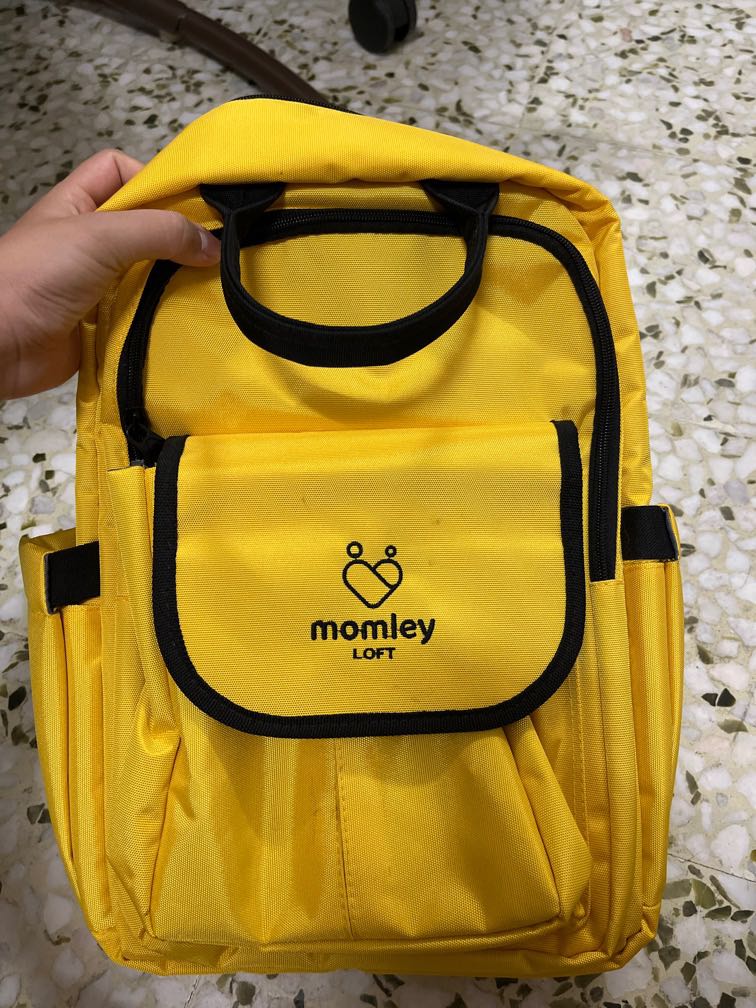 (BRAND NEW) diaper bag, Babies & Kids, Going Out, Diaper Bags & Wetbags