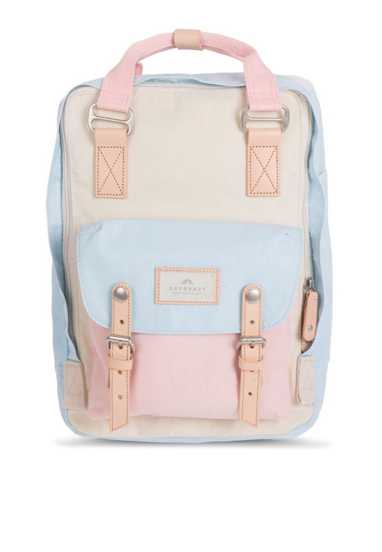 Doughnut bag brand sale