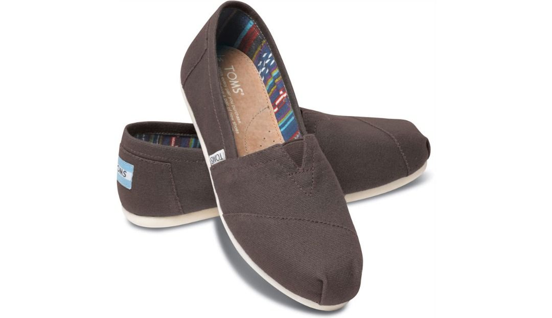Toms uk best sale