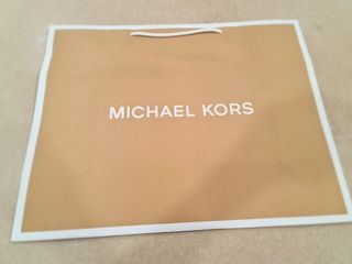 [Brand new]Michael Kors big paper bag