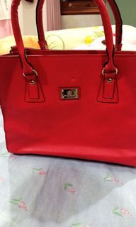 Branded bag ( Bana Bana, cambio dll)