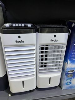 Brandnew Iwata Air Cooler Fan