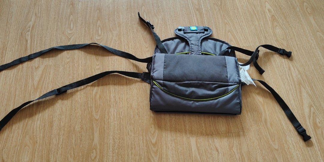 Brica portable booster seat outlet
