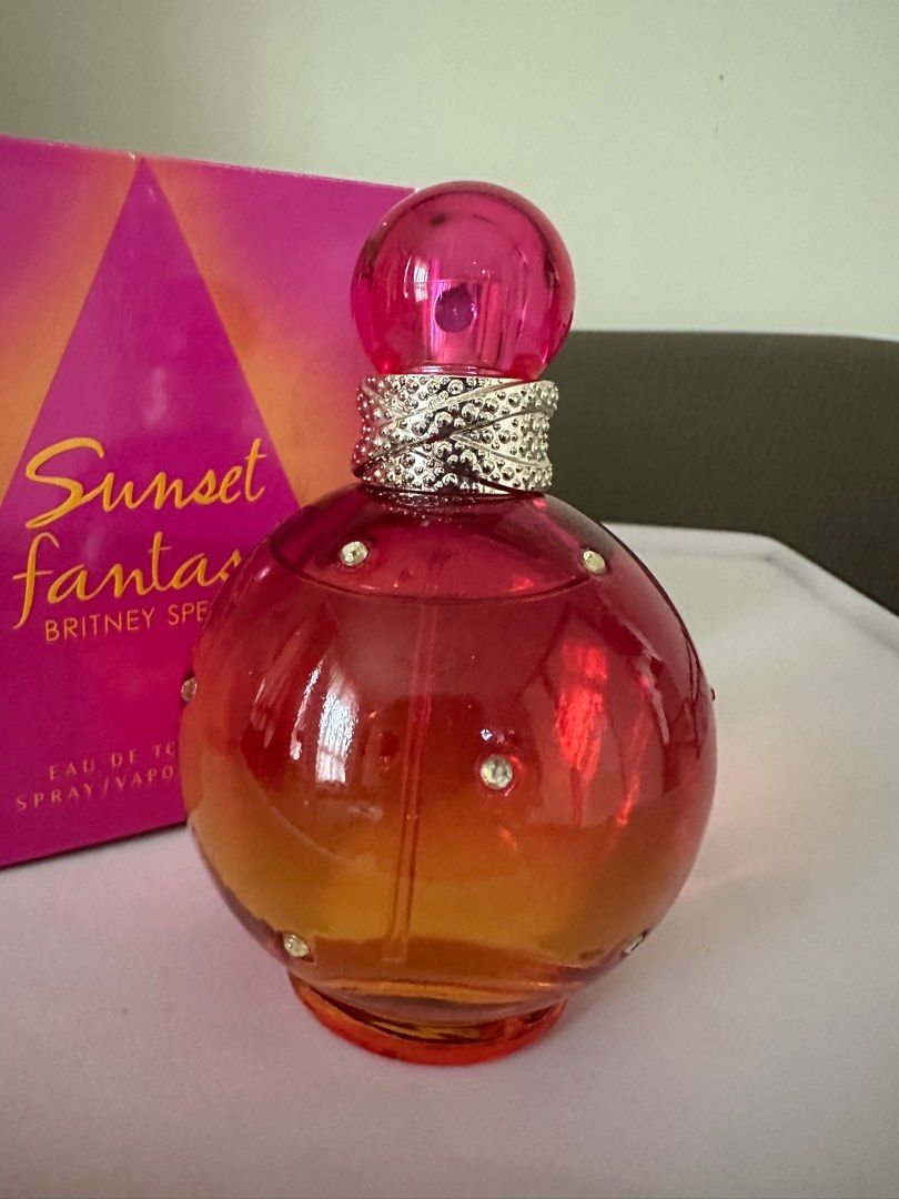 Britney spears sunset hotsell fantasy